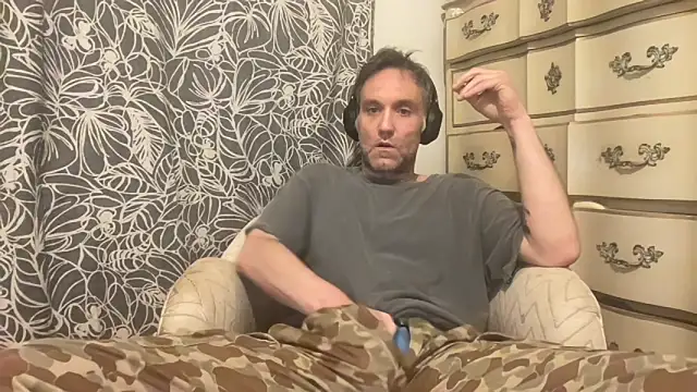 wolverinedream online show from 04-18-26, 07:23