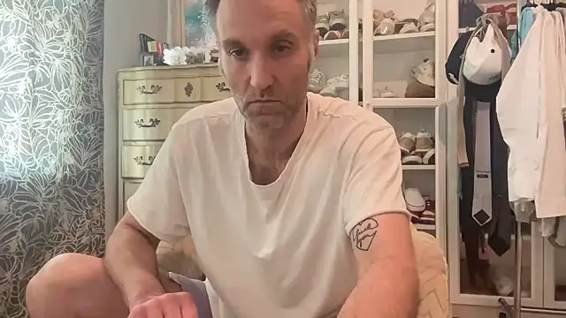 Snapshot of wolverinedream chatting on 07-17-26, 10:36 wolverinedream online show from 07-17-26, 10:36