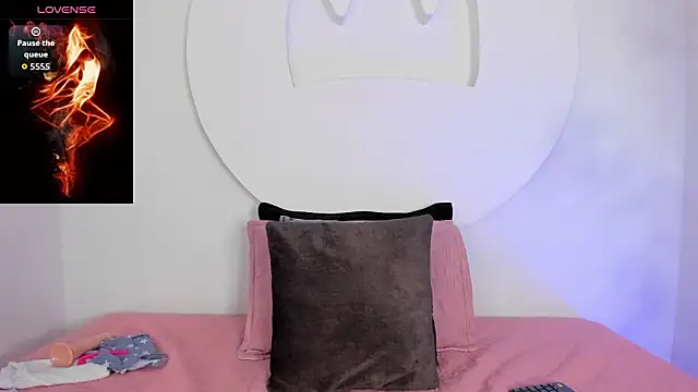 AmberJoyMilf online show from 03-13-26, 12:12