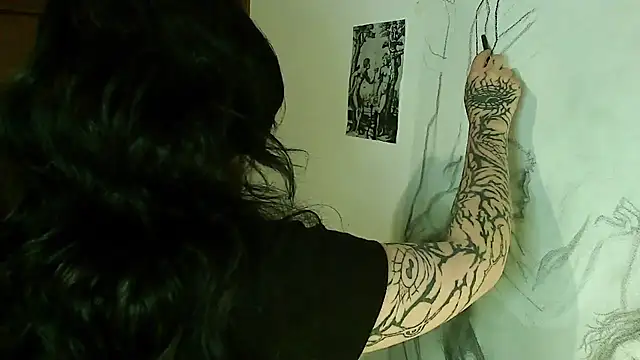 Aoidandelion online show from 02-10-26, 12:48