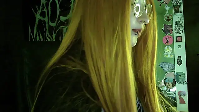 Aoidandelion online show from 03-27-26, 12:16