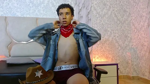 Zayn tay online show from 01-15-26, 07:28