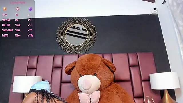 BrittanyWatson online show from 02-14-26, 12:07