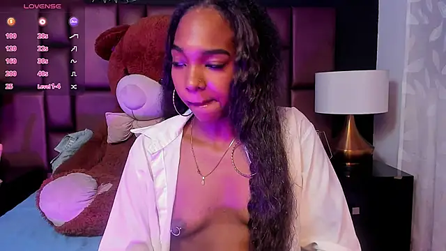 BrittanyWatson online show from 02-18-26, 12:39