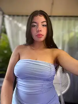 ShyDesireXXX online show from 02-09-26, 09:08