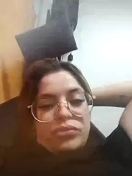 gisequeen online show from 01-09-26, 08:32