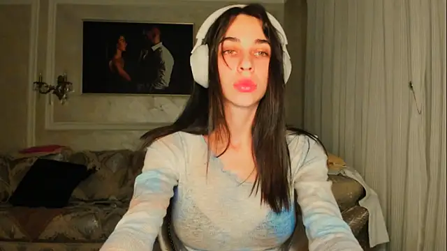 Judy  Hopps online show from 03-21-26, 05:05