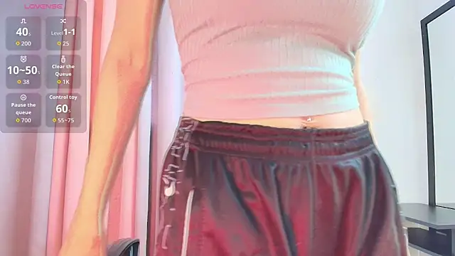 saray reesee online show from 02-09-26, 08:02