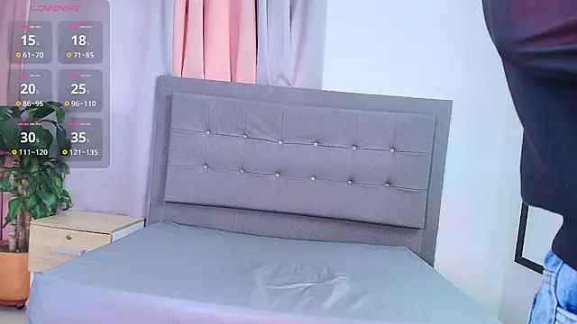 saray reesee online show from 02-19-26, 07:54