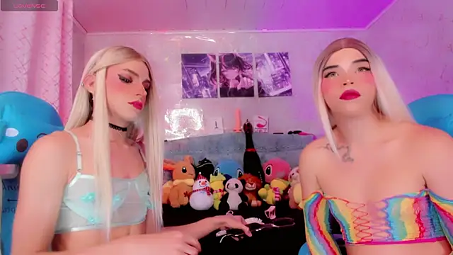 Kate and penny online show from 03-02-26, 05:08