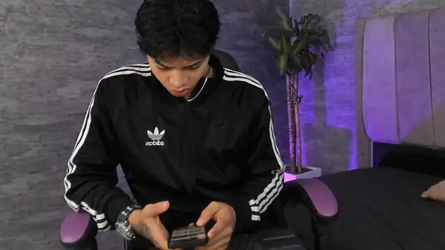 Dogan Renzo online show from 01-14-26, 05:51