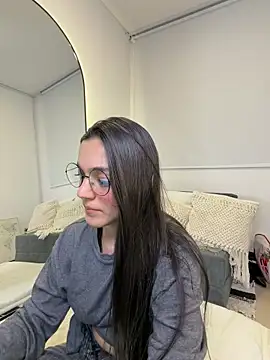 Snapshot of EVA_WILD1 chatting on 02-28-26, 11:06 EVA WILD1 online show from 02-28-26, 11:06