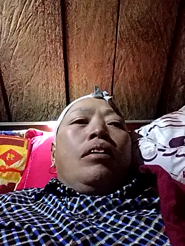 Snapshot of Agnes-baby chatting on 01-09-26, 01:58 Agnes-baby online show from 01-09-26, 01:58