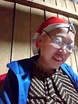 Agnes-baby online show from 02-05-26, 11:31