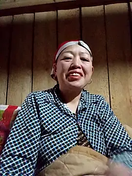 Agnes-baby online show from 02-08-26, 12:25