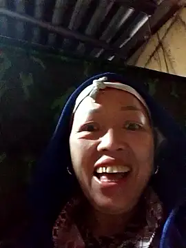 Agnes-baby online show from 03-05-26, 11:56