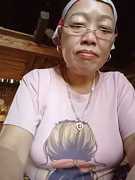 Snapshot of Agnes-baby chatting on 07-05-26, 01:12 Agnes-baby online show from 07-05-26, 01:12