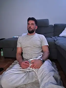 Angelo 33 online show from 01-13-26, 09:14