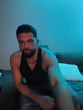 Angelo 33 online show from 01-15-26, 05:49