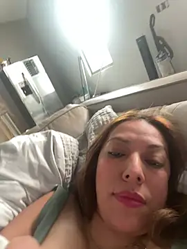 squirtarisha online show from 01-09-26, 03:04