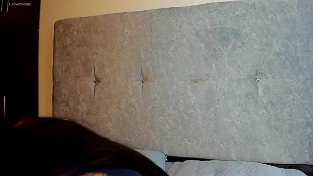 Evangeline heell online show from 02-03-26, 11:04