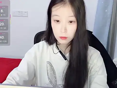 Snapshot of Hanhan-MM chatting on 01-13-26, 10:09 Hanhan-MM online show from 01-13-26, 10:09