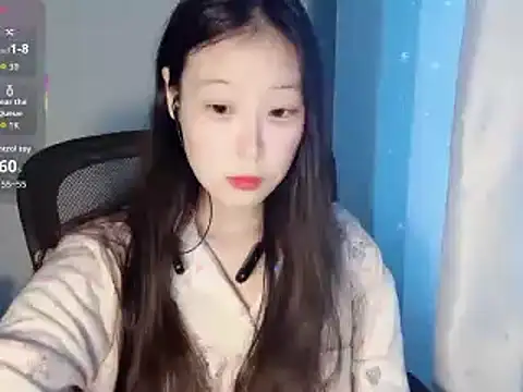 Snapshot of Hanhan-MM chatting on 01-14-26, 07:25 Hanhan-MM online show from 01-14-26, 07:25