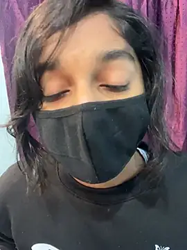 HotxAnamika online show from 02-05-26, 03:11