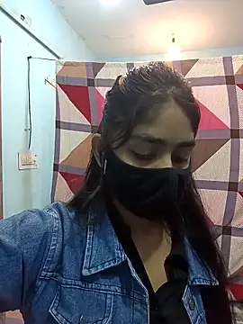 HotxMuskan online show from 02-13-26, 10:00