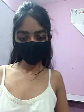 HotxMuskan online show from 02-28-26, 03:51