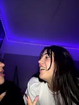 Paulina party online show from 01-15-26, 12:32