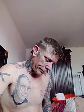 Der Schoene Penis online show from 04-14-26, 02:56