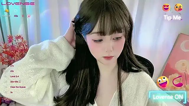 CLaire-5 online show from 02-18-26, 07:04