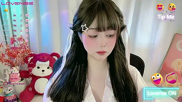 CLaire-5 online show from 02-19-26, 11:39