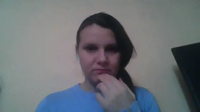 Snapshot of Fenariva chatting on 02-18-26, 09:16 Fenariva online show from 02-18-26, 09:16