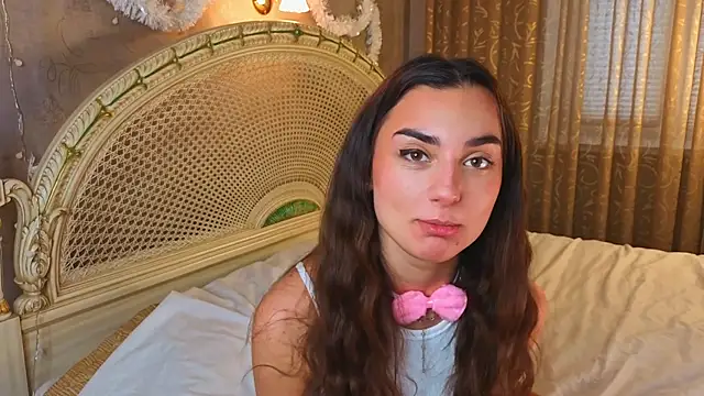 MinnaShummon online show from 01-08-26, 10:06