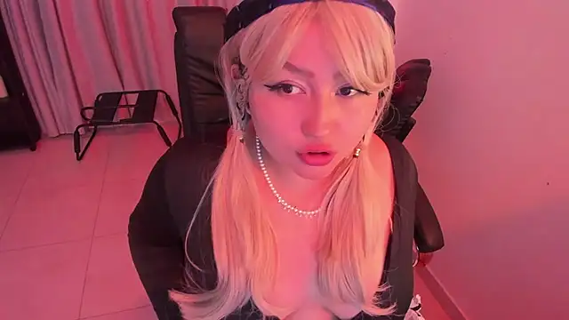 Sweet lenna online show from 01-17-26, 07:28