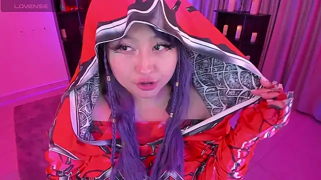 Sweet lenna online show from 02-19-26, 11:56