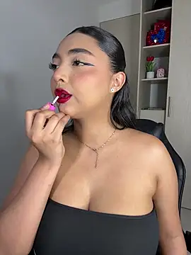 SASHASTRADA  online show from 02-17-26, 10:38