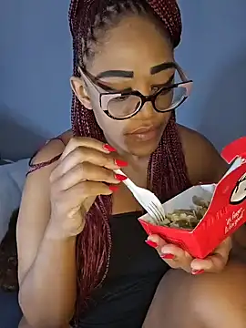 Sultrydiva1 online show from 02-15-26, 08:35