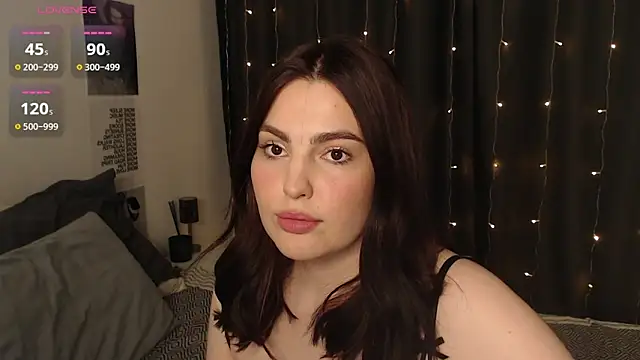 Sweetii Annie online show from 01-16-26, 05:50