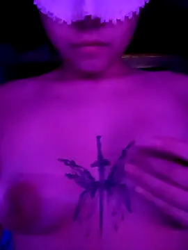 Sexyhanna14 online show from 02-01-26, 09:13