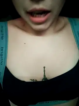 Sexyhanna14 online show from 02-03-26, 10:26