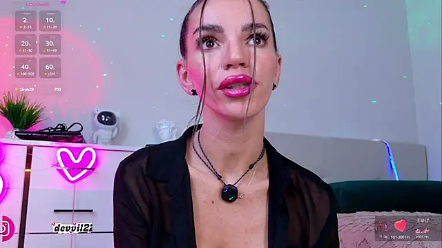 Devvil2222 online show from 04-05-26, 06:32