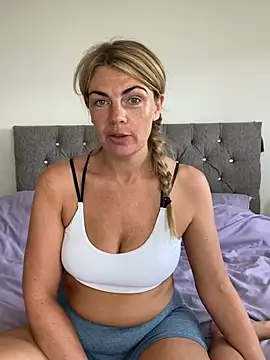 Scarlett the girlnextdoor online show from 06-23-26, 10:13