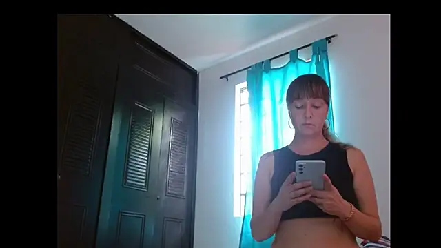IVANNAFOXvh online show from 07-02-26, 08:04
