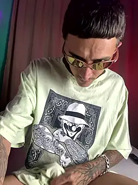 SweetCumshot online show from 01-12-26, 02:39