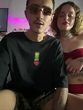 SweetCumshot online show from 01-14-26, 02:28