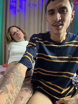 SweetCumshot online show from 01-15-26, 12:26