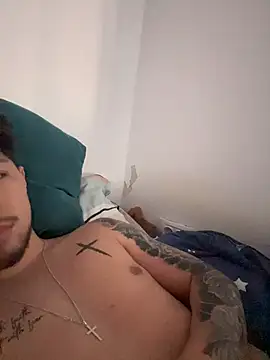 Baby Ana online show from 01-09-26, 02:31